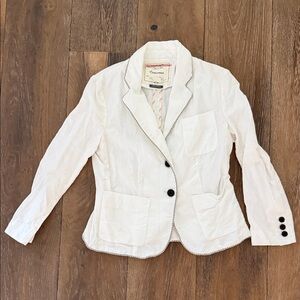 Cartonnier blazer - new
